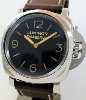 panerai usado|Buy Used & Pre Owned Panerai Watches in Melbourne, Australia.